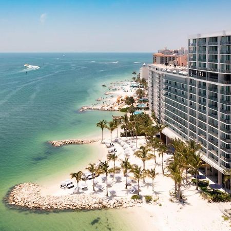 Jw Marriott Clearwater Beach Resort & Spa Εξωτερικό φωτογραφία