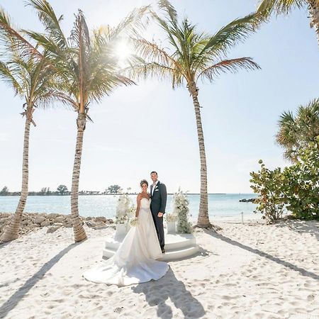 Jw Marriott Clearwater Beach Resort & Spa Εξωτερικό φωτογραφία