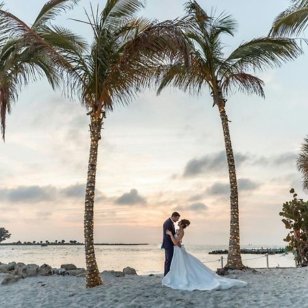 Jw Marriott Clearwater Beach Resort & Spa Εξωτερικό φωτογραφία
