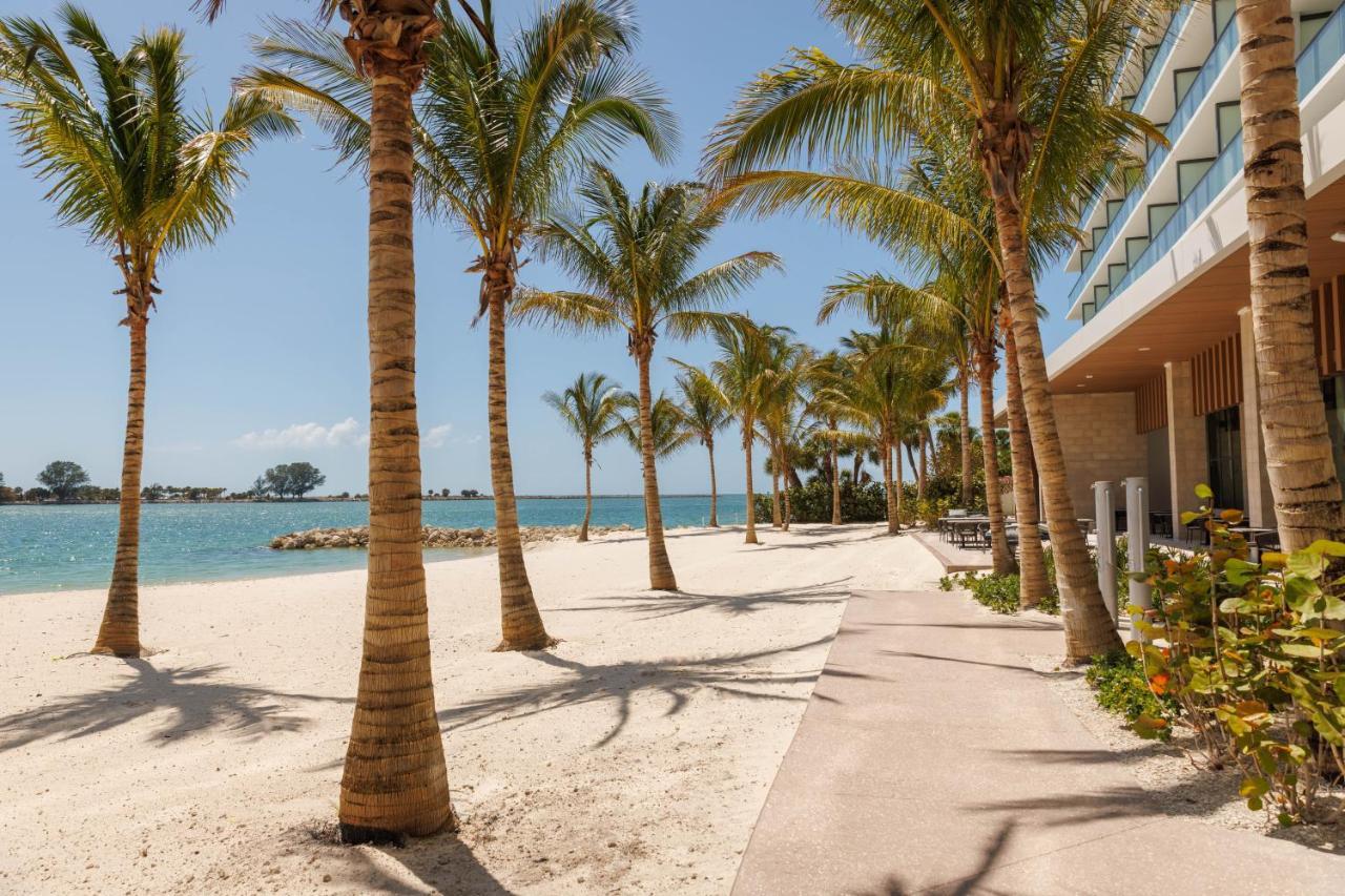 Jw Marriott Clearwater Beach Resort & Spa Εξωτερικό φωτογραφία