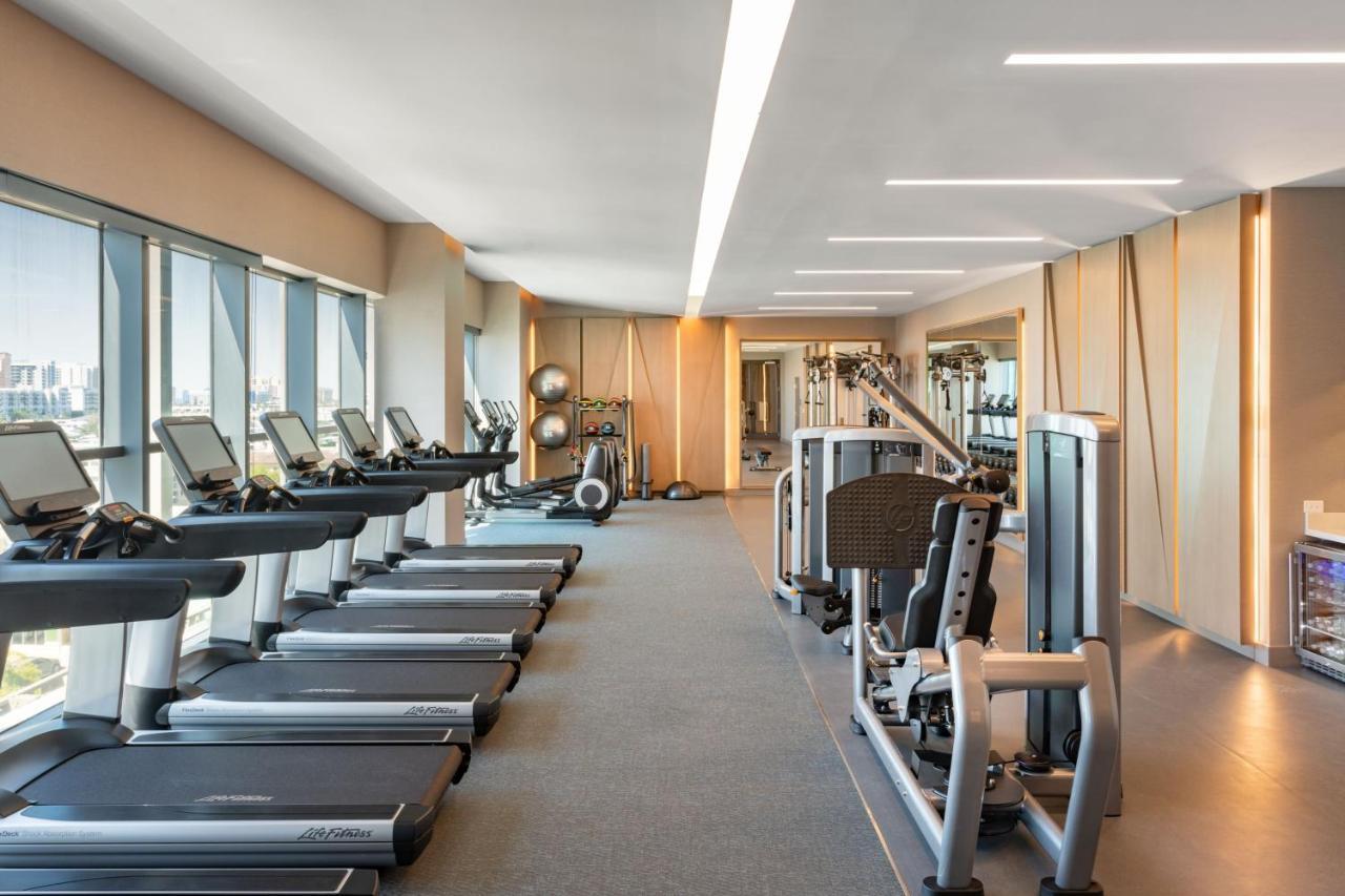 Jw Marriott Clearwater Beach Resort & Spa Εξωτερικό φωτογραφία