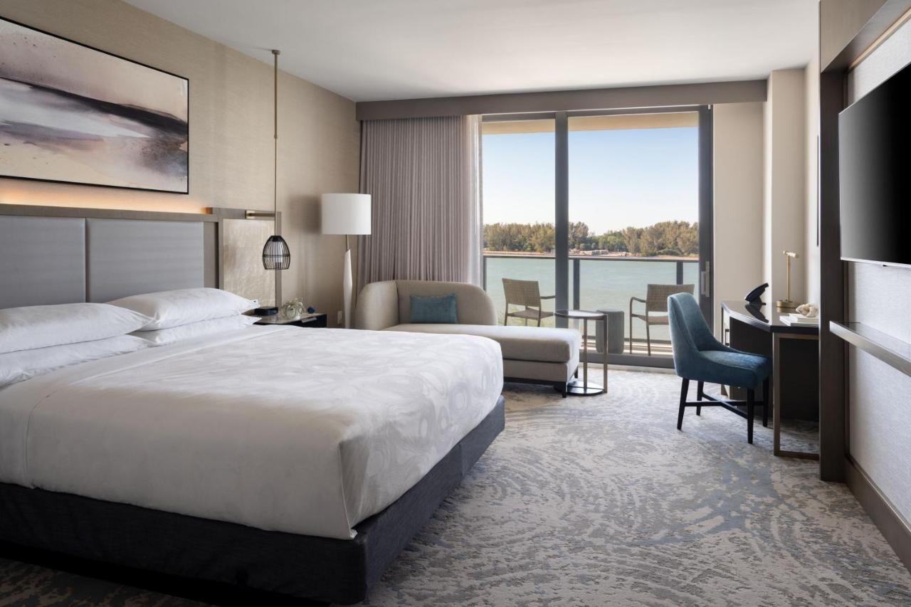 Jw Marriott Clearwater Beach Resort & Spa Εξωτερικό φωτογραφία