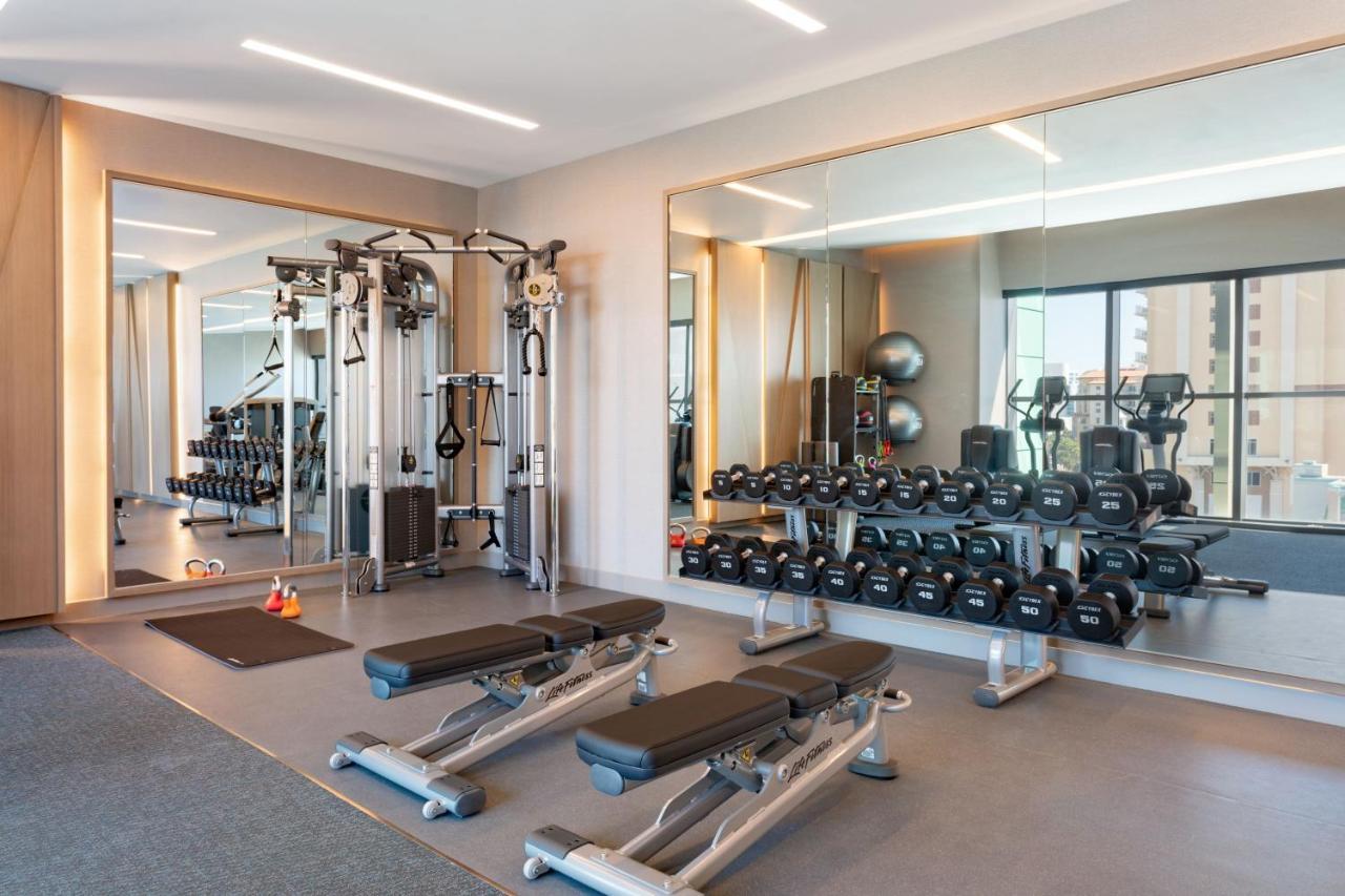 Jw Marriott Clearwater Beach Resort & Spa Εξωτερικό φωτογραφία