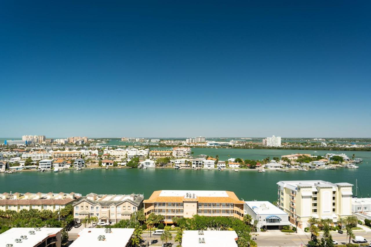 Jw Marriott Clearwater Beach Resort & Spa Εξωτερικό φωτογραφία
