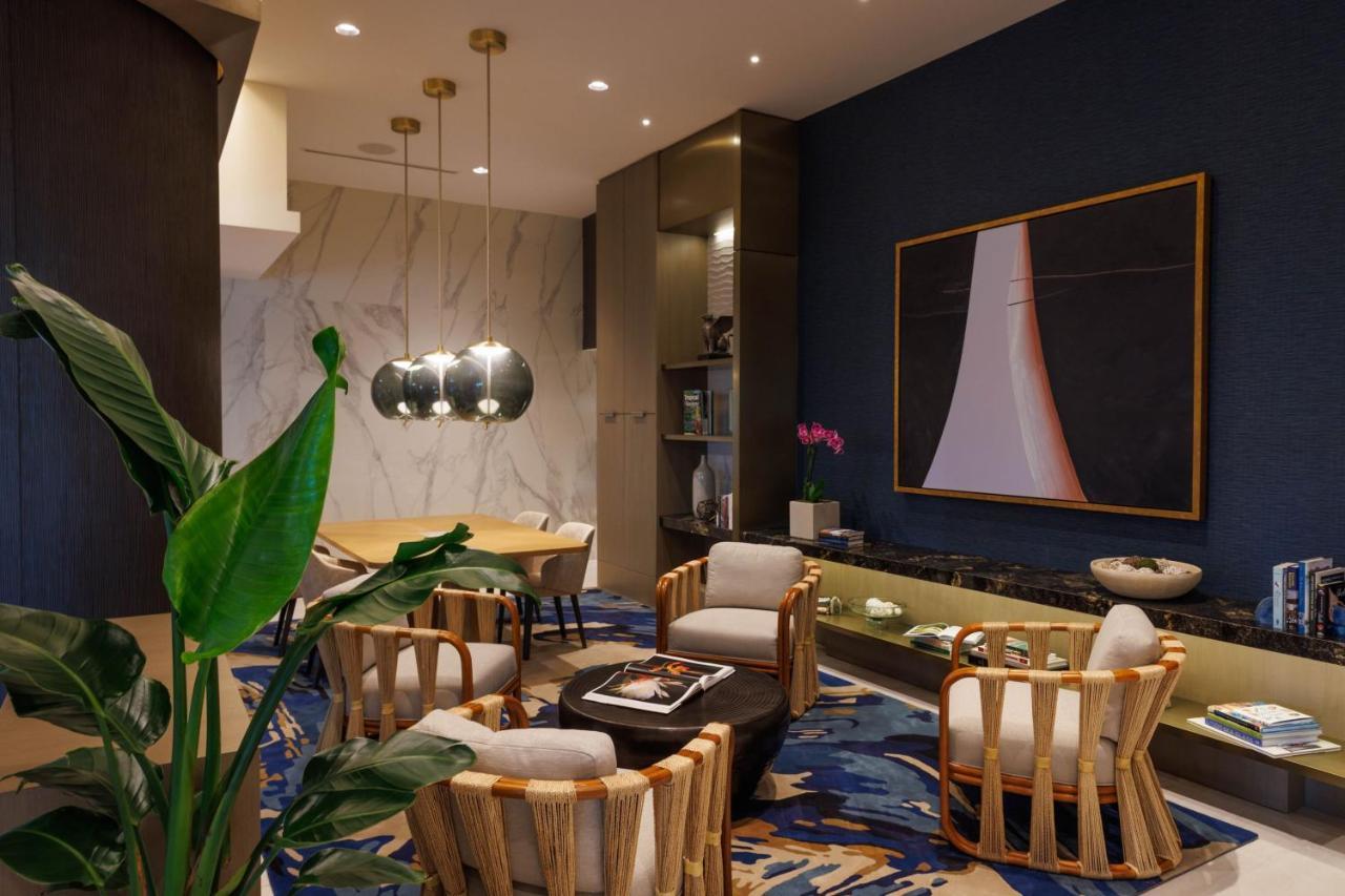 Jw Marriott Clearwater Beach Resort & Spa Εξωτερικό φωτογραφία