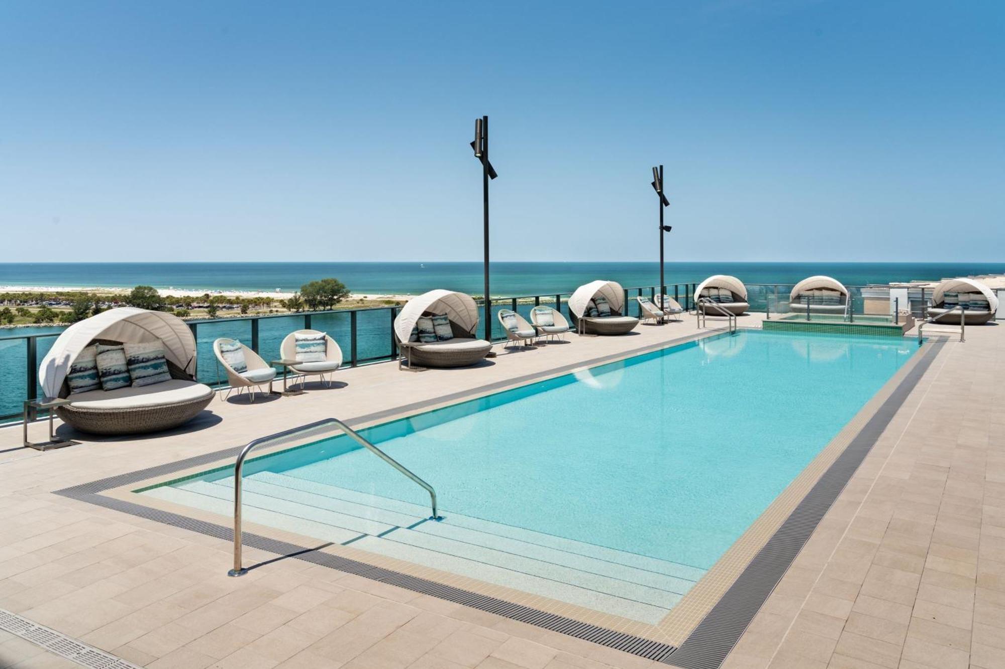 Jw Marriott Clearwater Beach Resort & Spa Εξωτερικό φωτογραφία