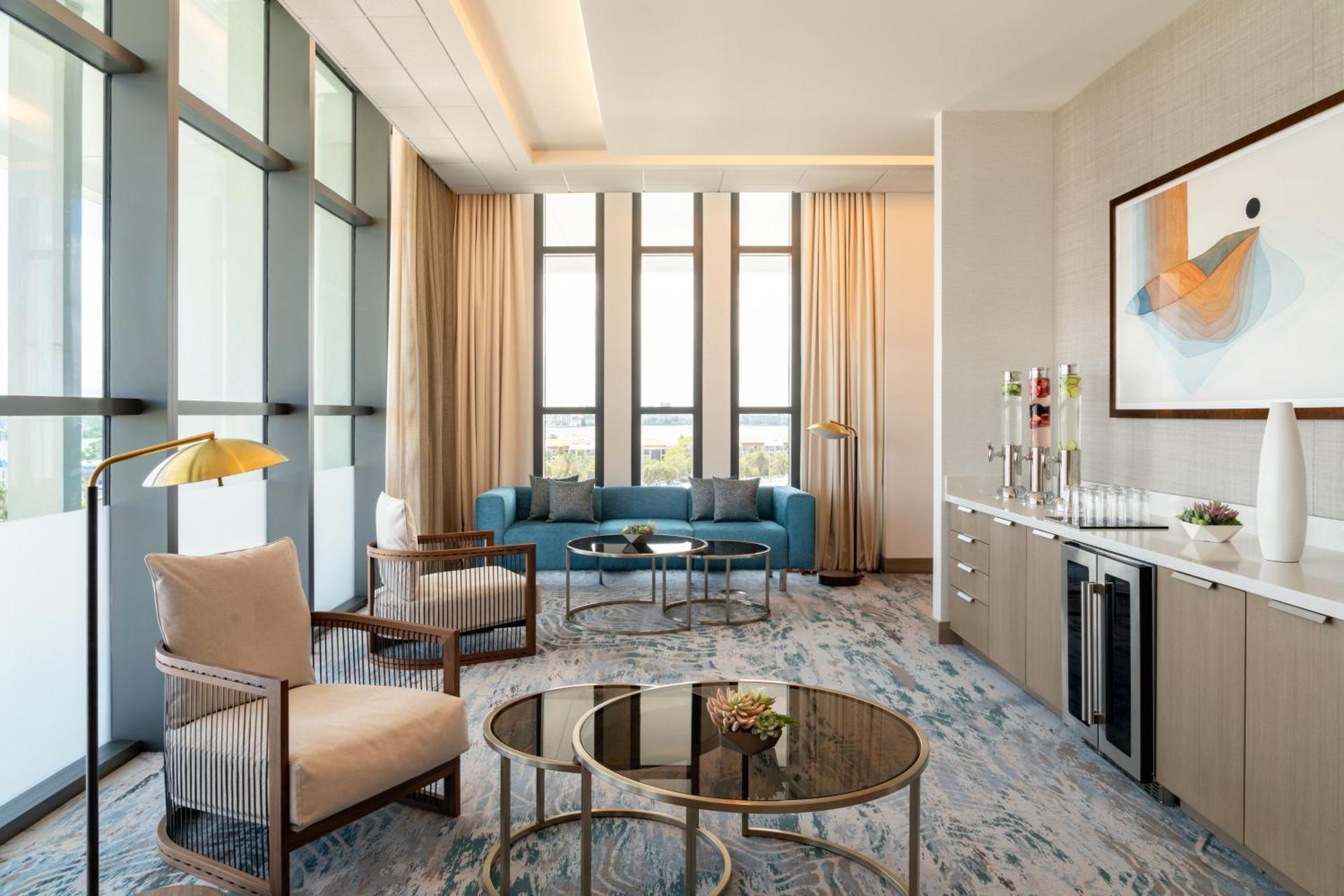 Jw Marriott Clearwater Beach Resort & Spa Εξωτερικό φωτογραφία