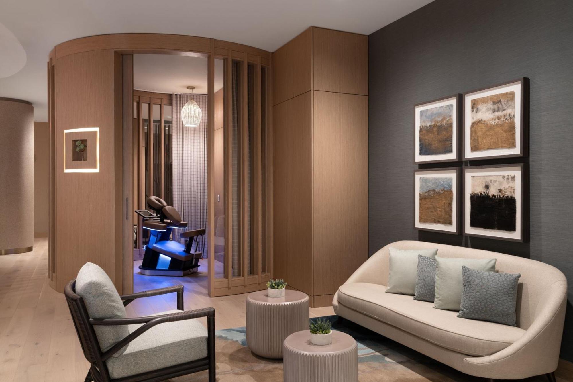 Jw Marriott Clearwater Beach Resort & Spa Εξωτερικό φωτογραφία