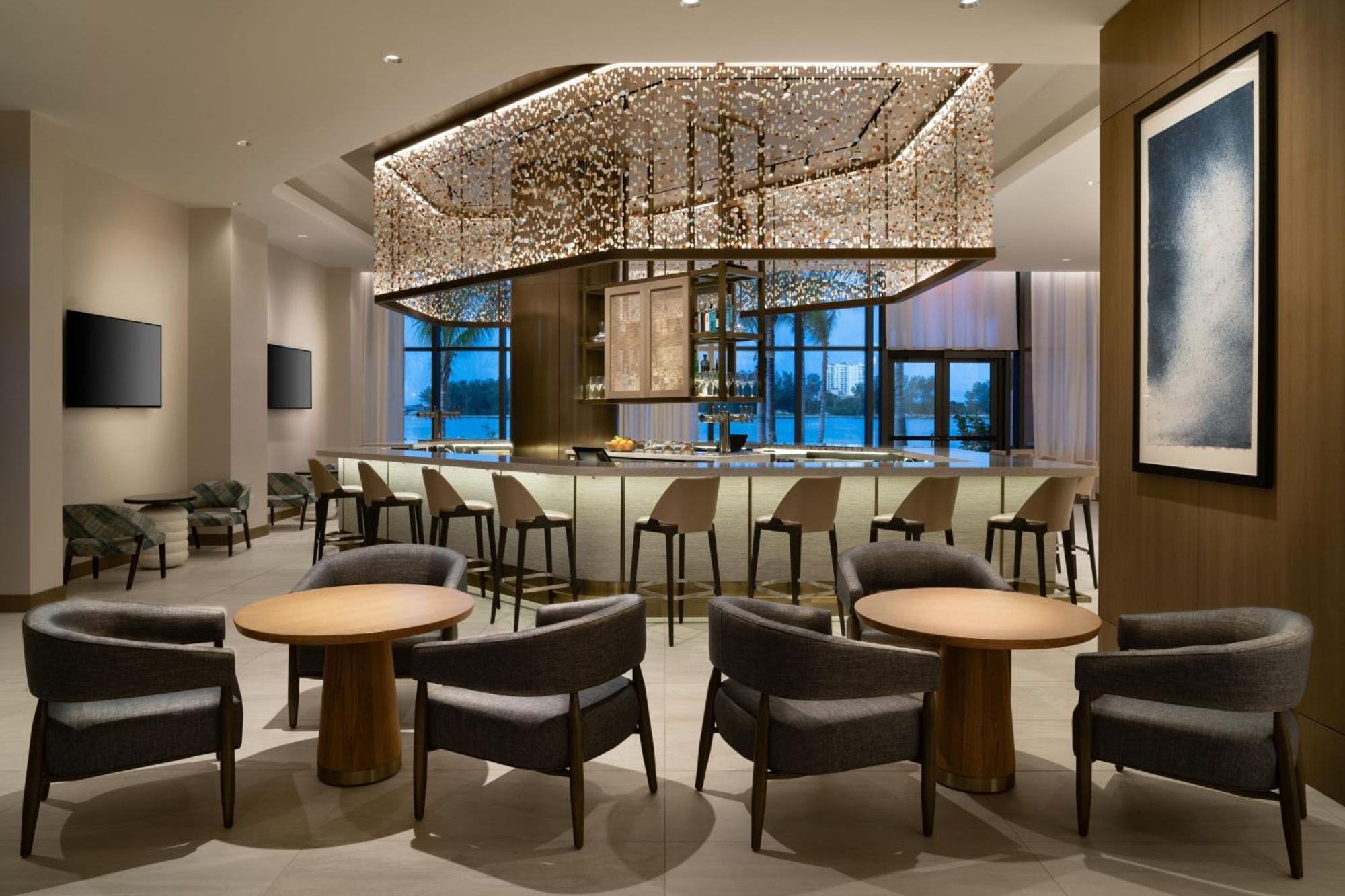 Jw Marriott Clearwater Beach Resort & Spa Εξωτερικό φωτογραφία