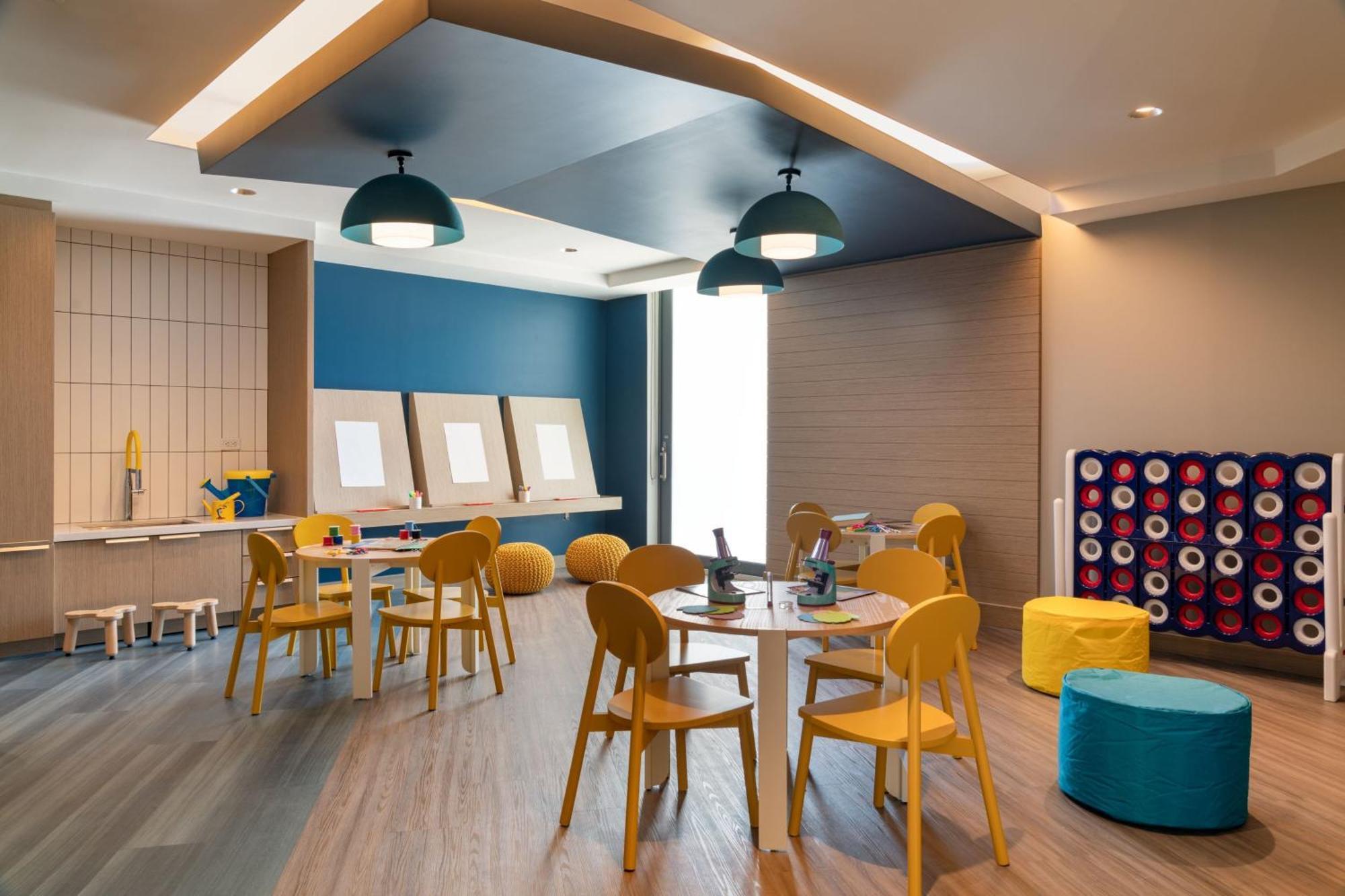 Jw Marriott Clearwater Beach Resort & Spa Εξωτερικό φωτογραφία
