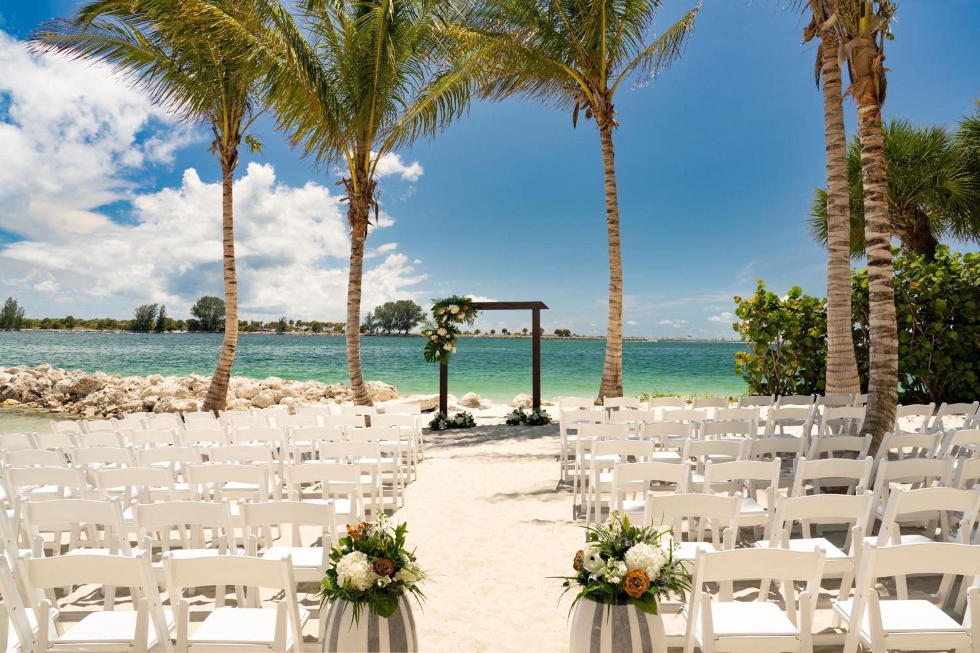 Jw Marriott Clearwater Beach Resort & Spa Εξωτερικό φωτογραφία