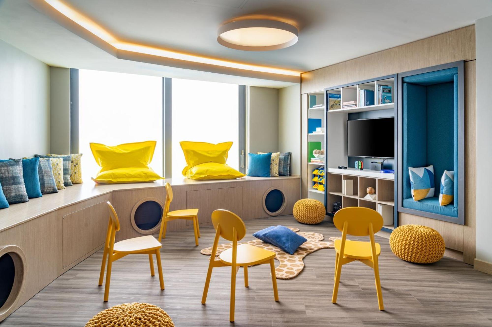 Jw Marriott Clearwater Beach Resort & Spa Εξωτερικό φωτογραφία