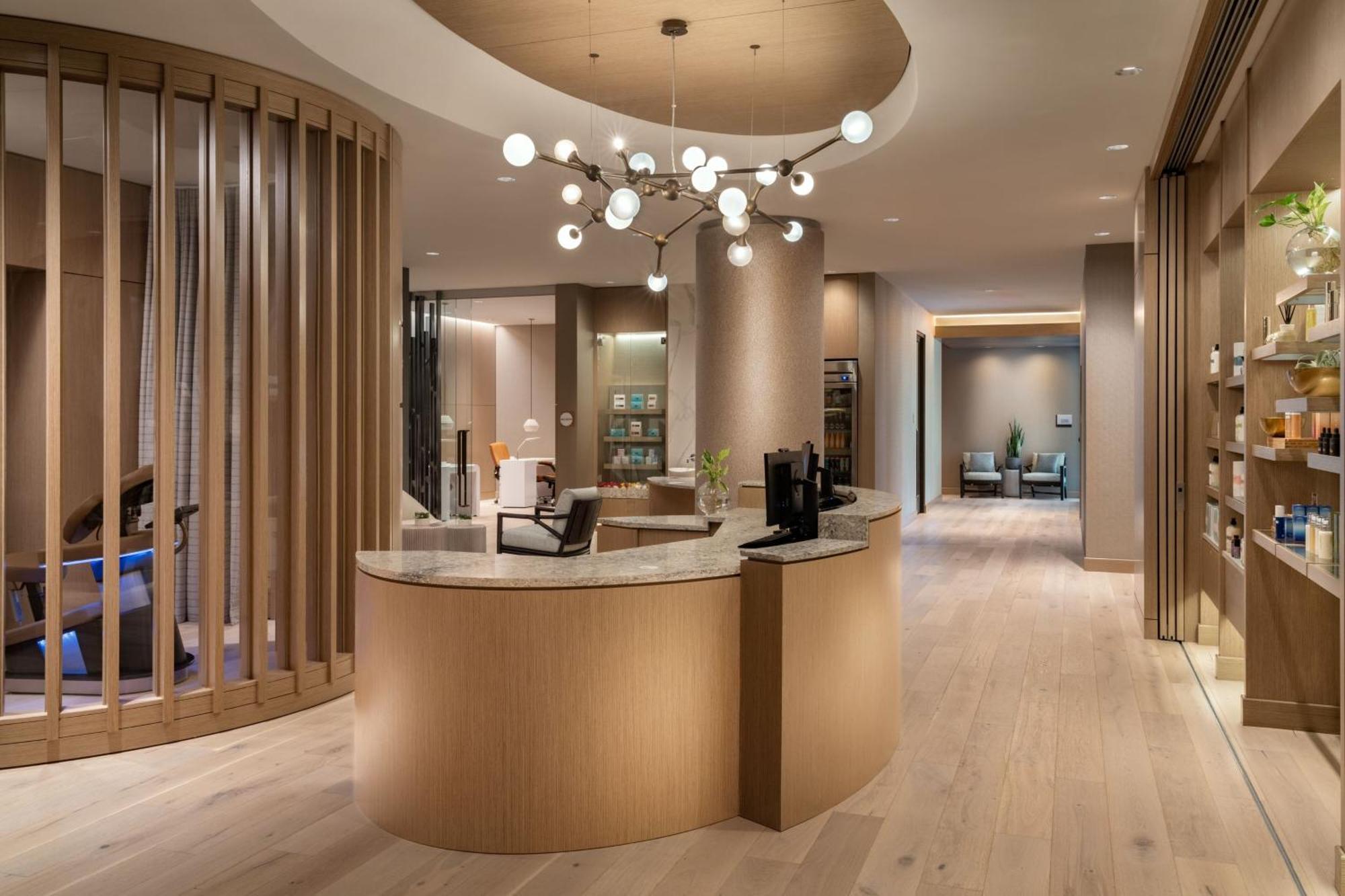 Jw Marriott Clearwater Beach Resort & Spa Εξωτερικό φωτογραφία