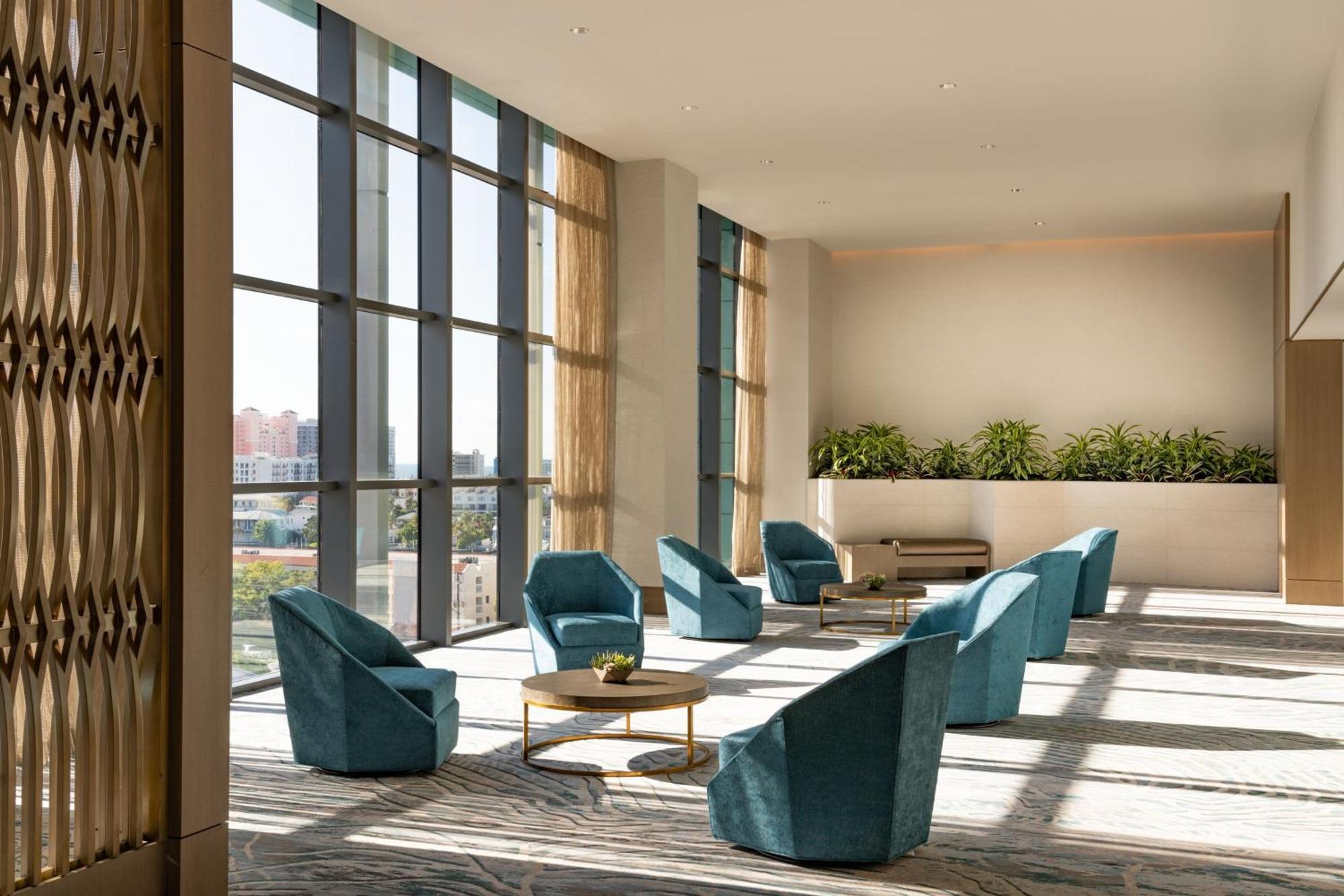 Jw Marriott Clearwater Beach Resort & Spa Εξωτερικό φωτογραφία