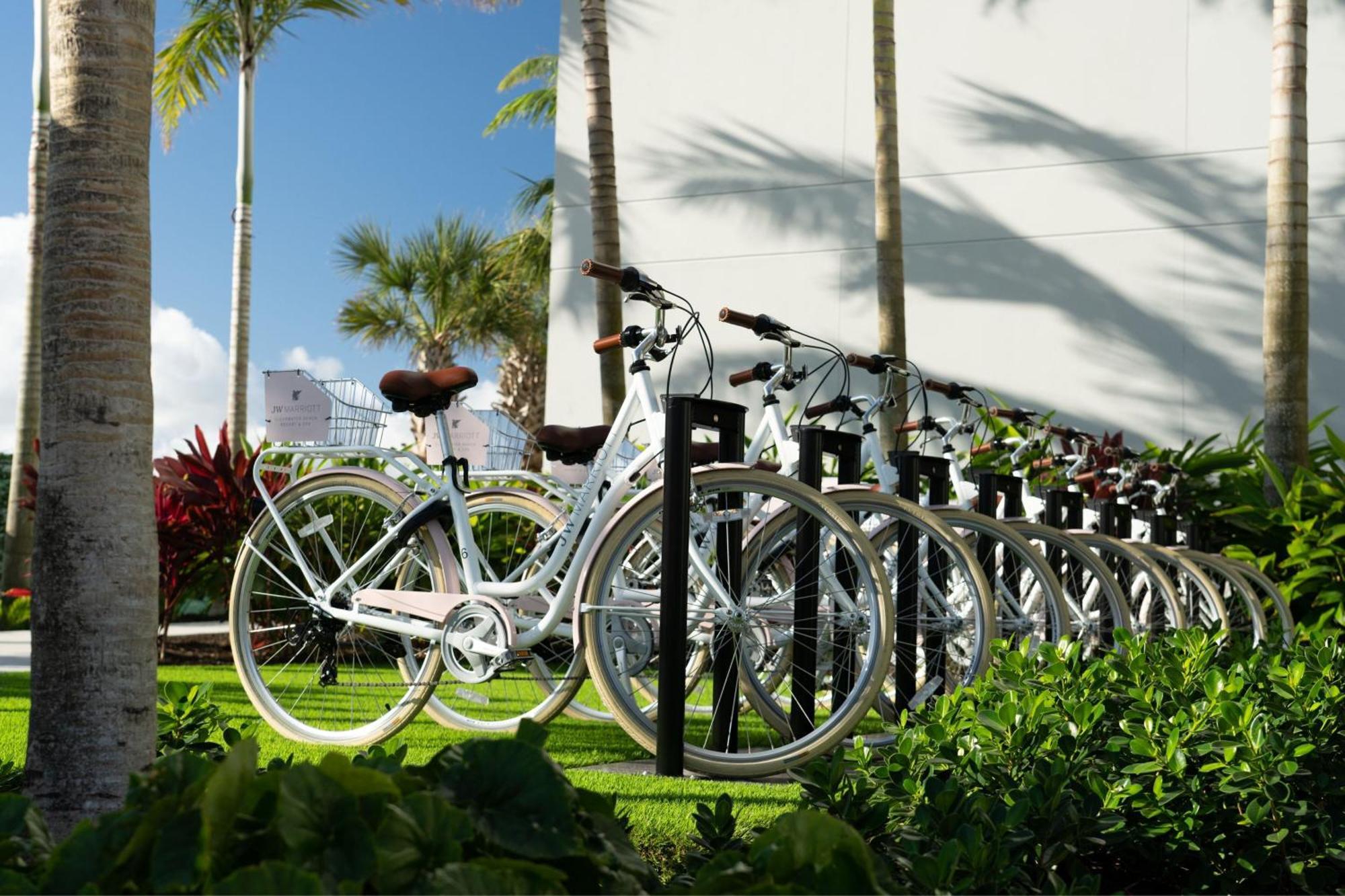 Jw Marriott Clearwater Beach Resort & Spa Εξωτερικό φωτογραφία