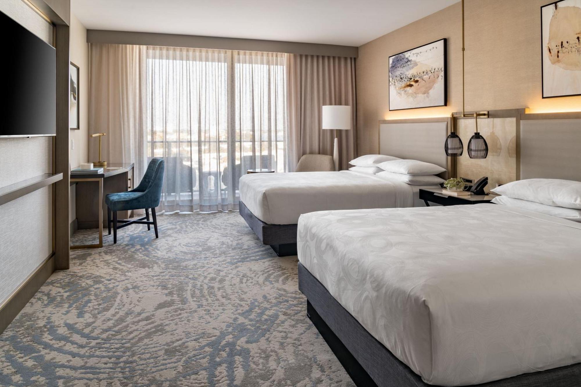 Jw Marriott Clearwater Beach Resort & Spa Εξωτερικό φωτογραφία