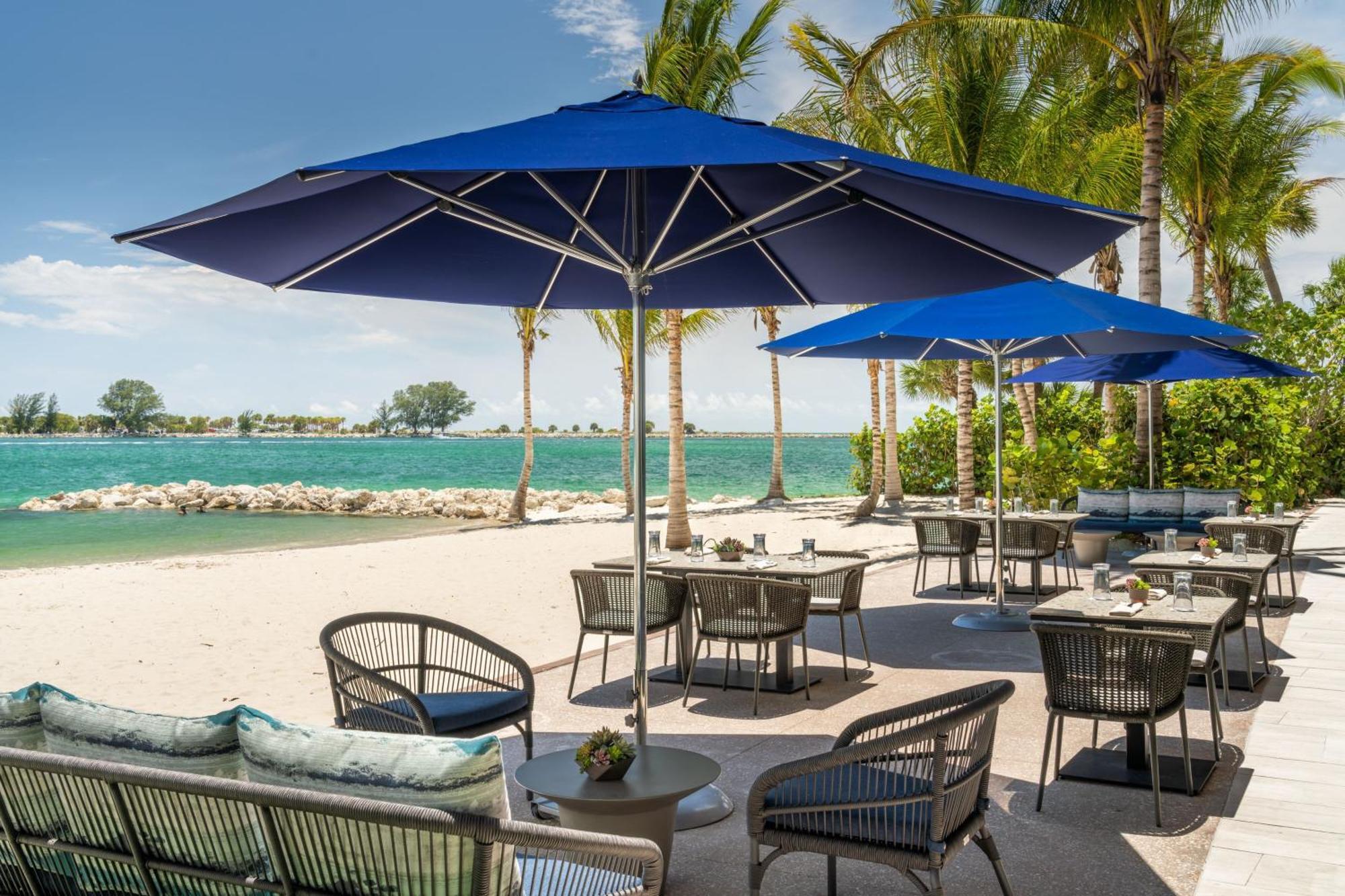 Jw Marriott Clearwater Beach Resort & Spa Εξωτερικό φωτογραφία