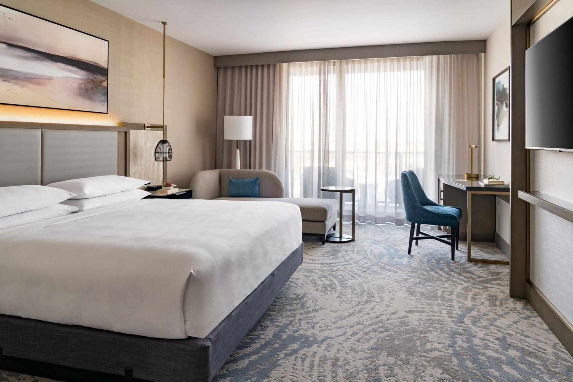 Jw Marriott Clearwater Beach Resort & Spa Εξωτερικό φωτογραφία