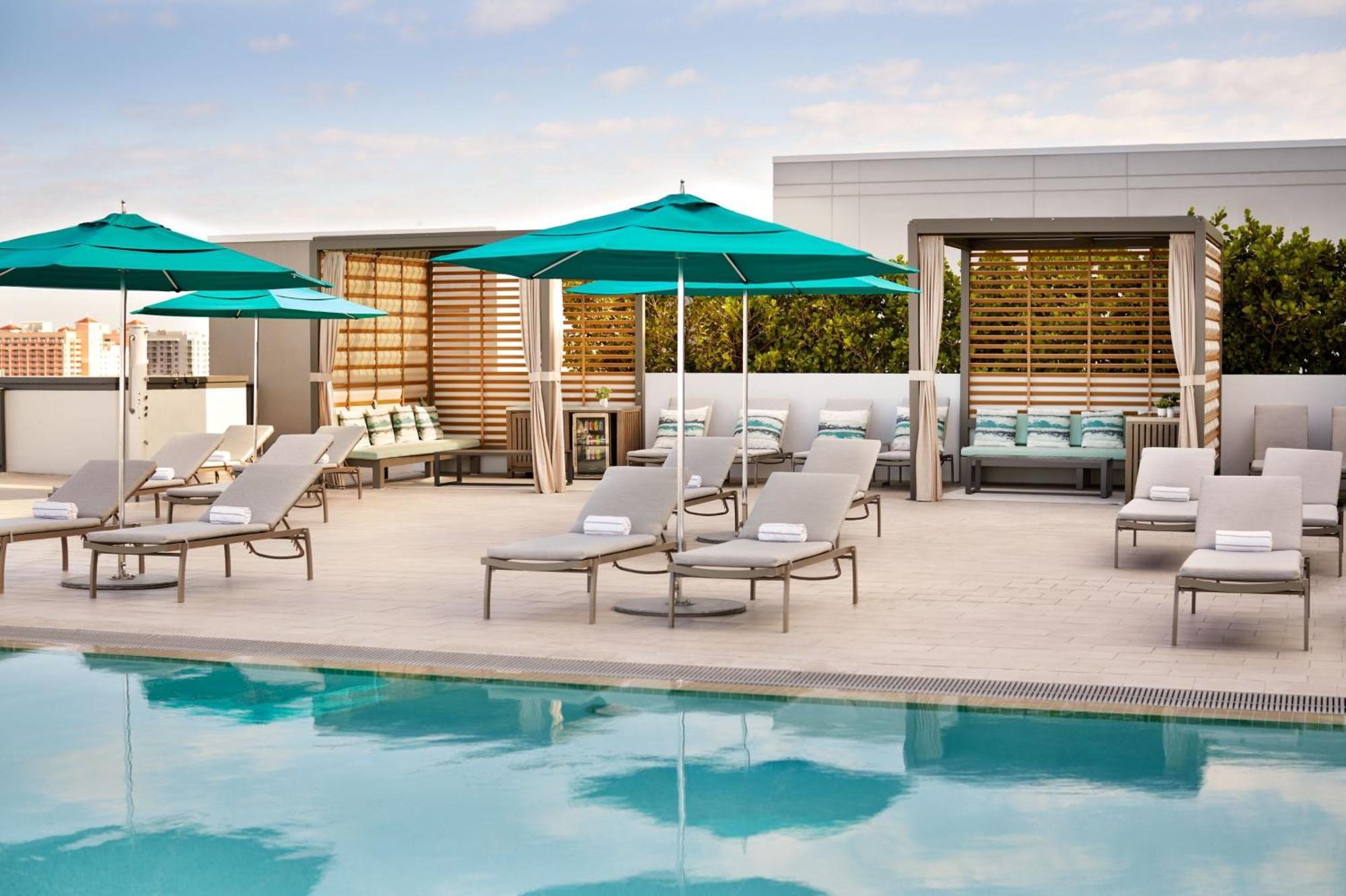 Jw Marriott Clearwater Beach Resort & Spa Εξωτερικό φωτογραφία