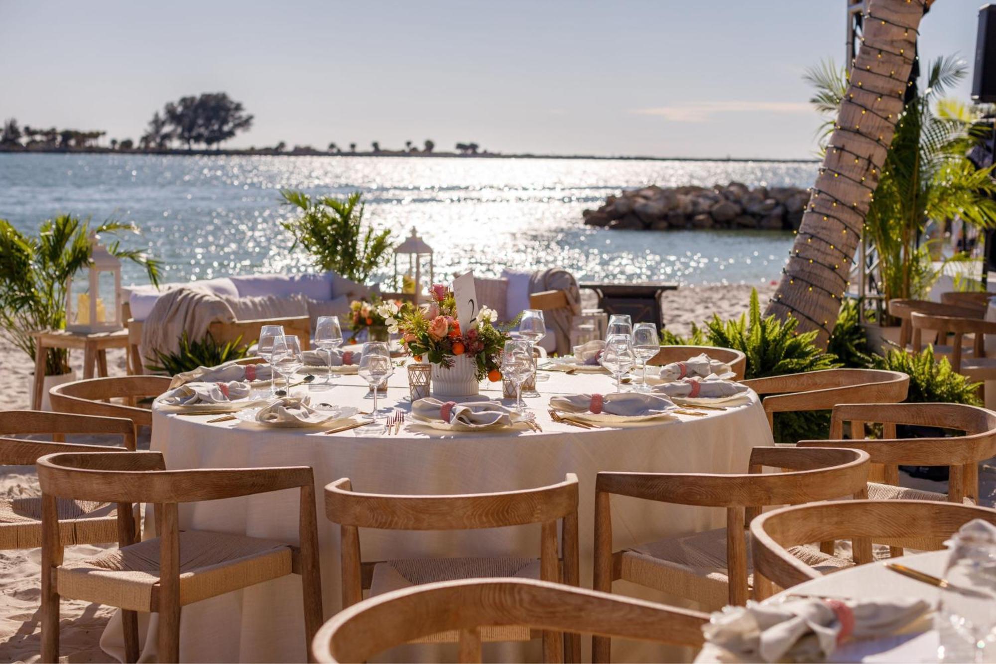 Jw Marriott Clearwater Beach Resort & Spa Εξωτερικό φωτογραφία