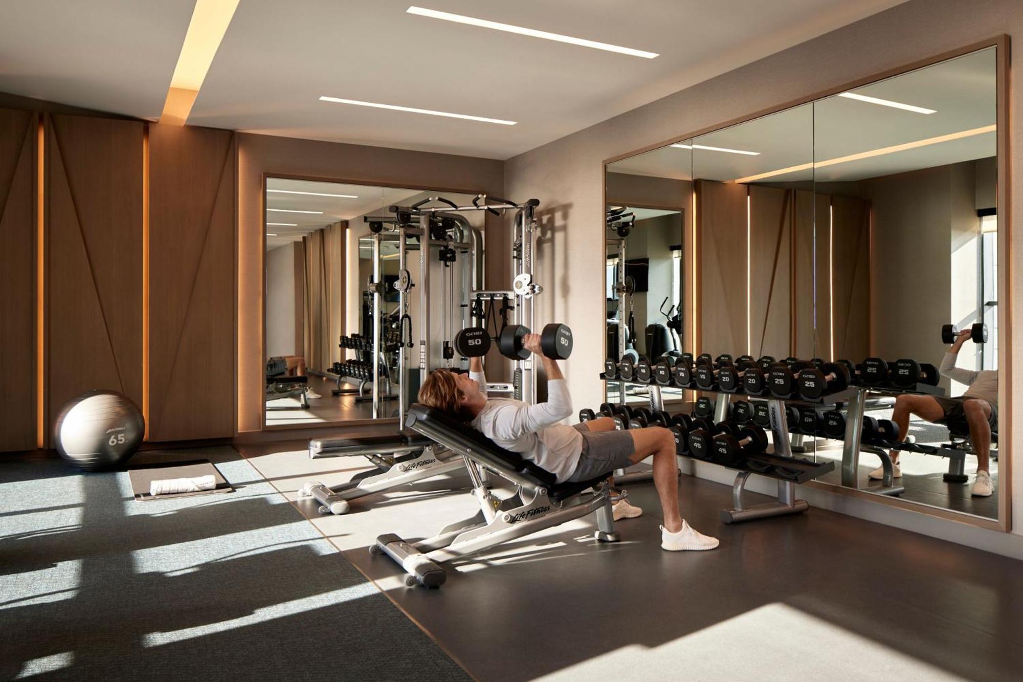 Jw Marriott Clearwater Beach Resort & Spa Εξωτερικό φωτογραφία