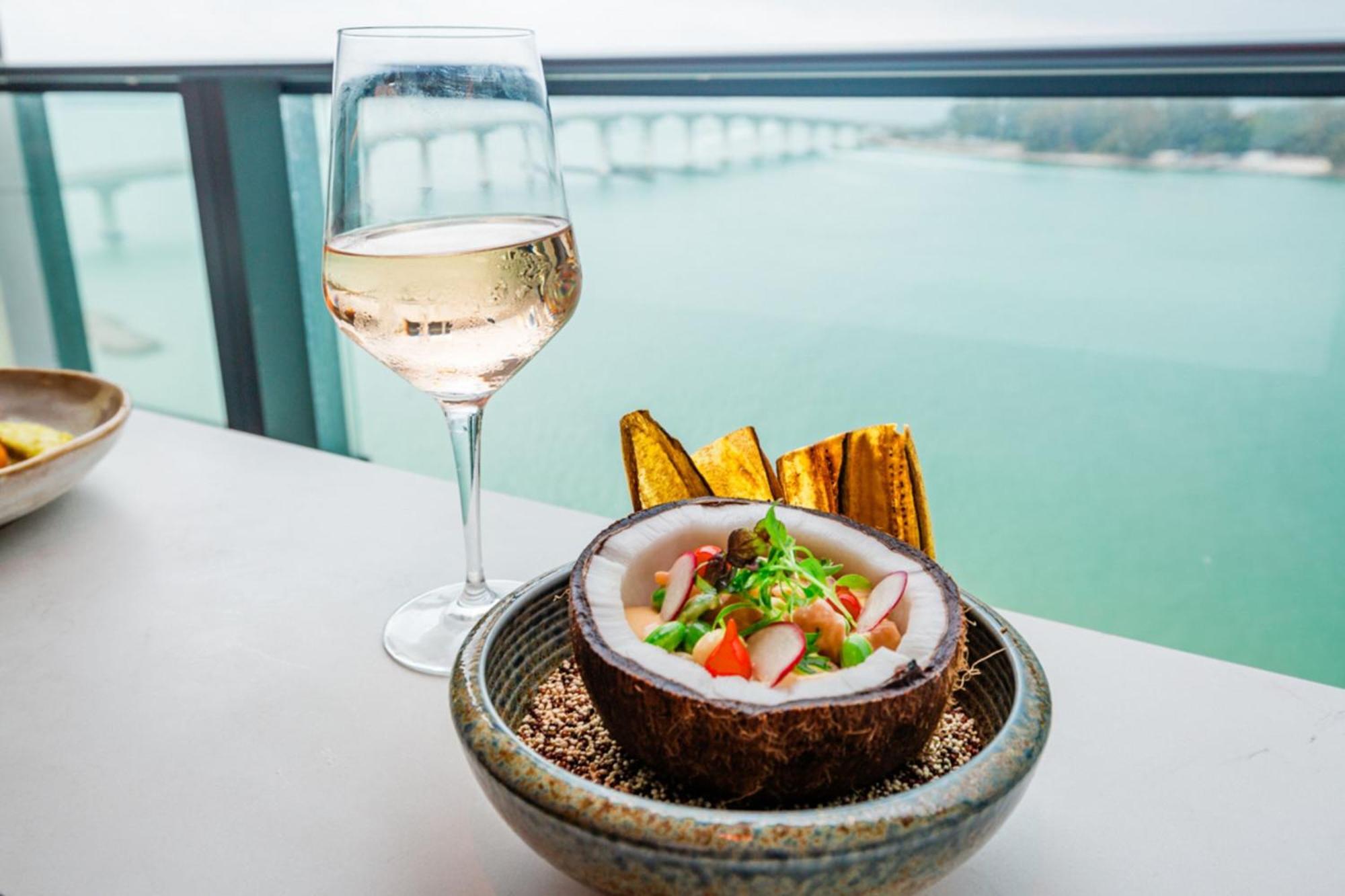 Jw Marriott Clearwater Beach Resort & Spa Εξωτερικό φωτογραφία
