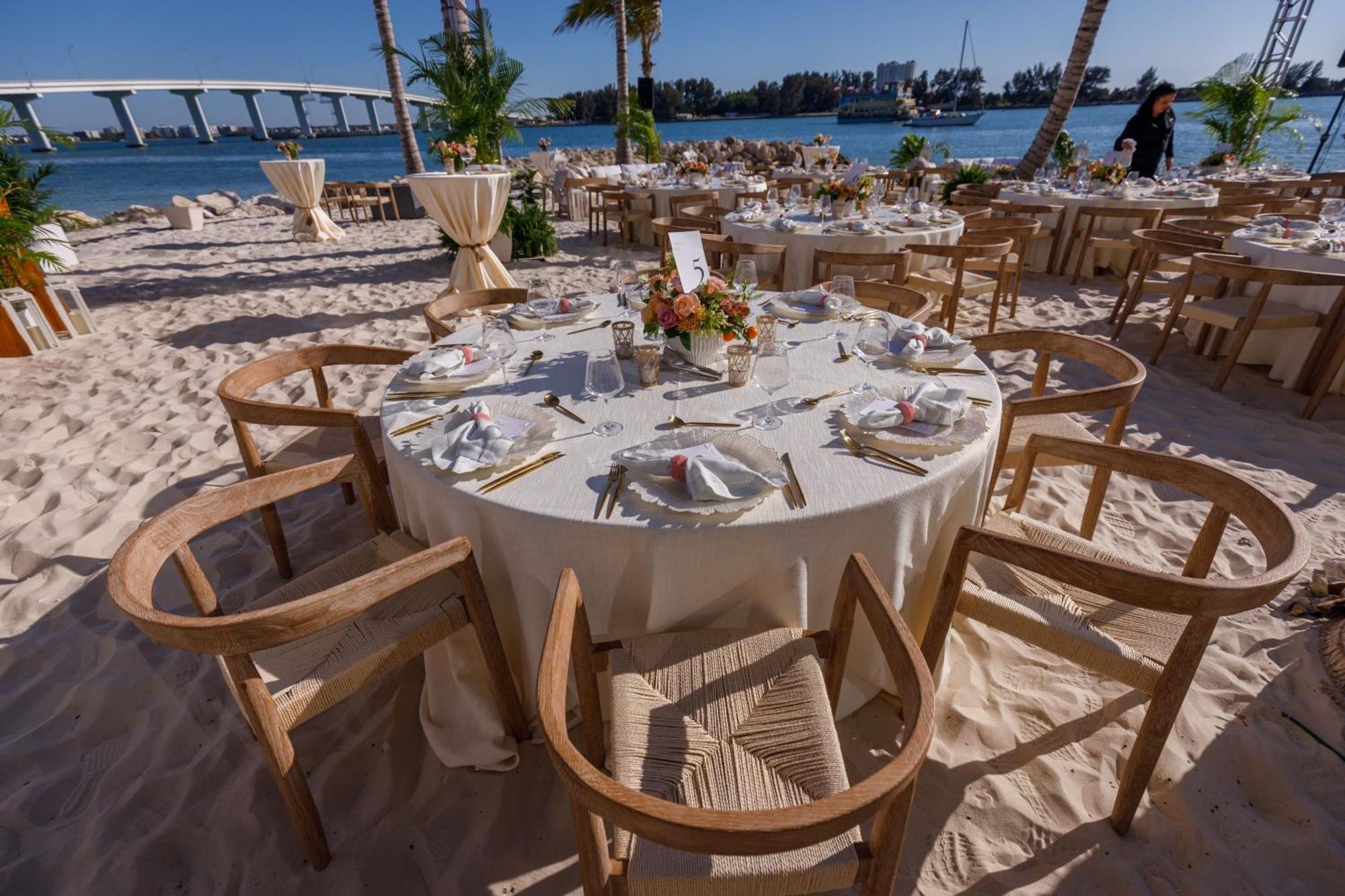 Jw Marriott Clearwater Beach Resort & Spa Εξωτερικό φωτογραφία