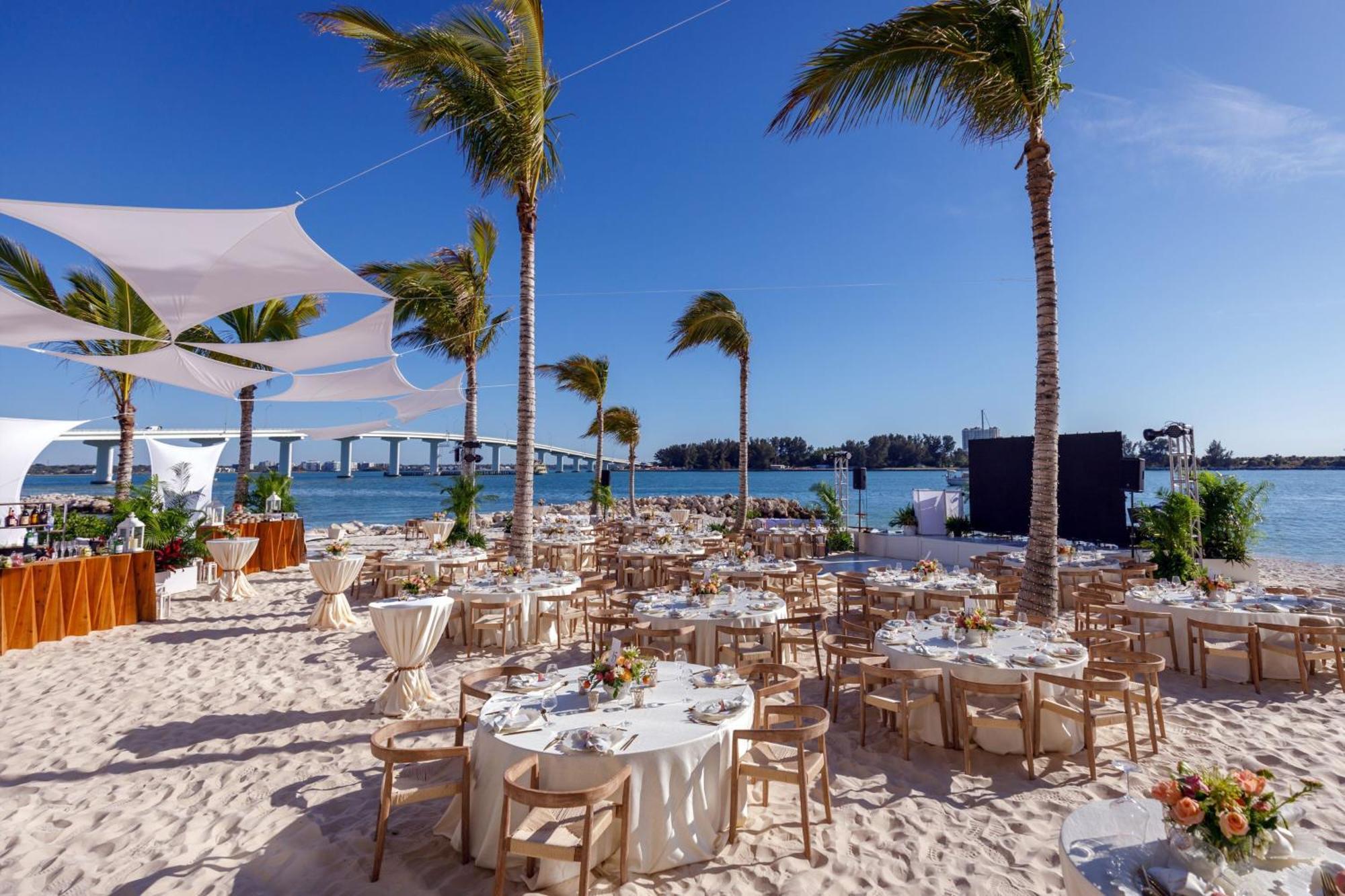 Jw Marriott Clearwater Beach Resort & Spa Εξωτερικό φωτογραφία