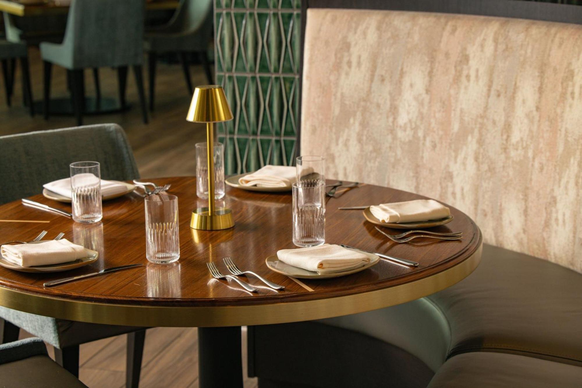 Jw Marriott Clearwater Beach Resort & Spa Εξωτερικό φωτογραφία