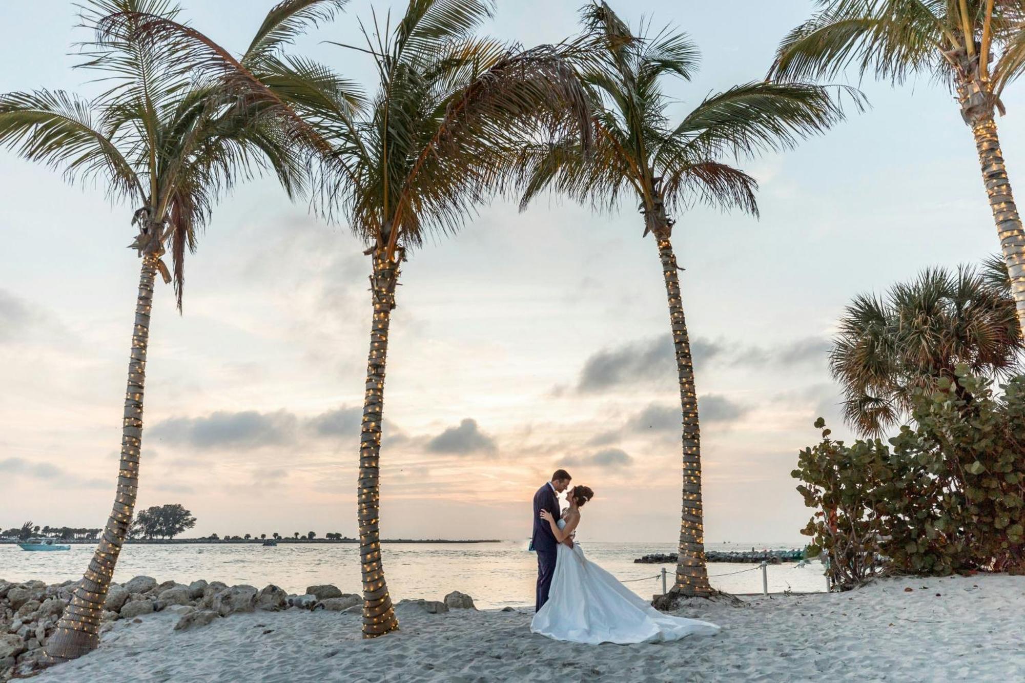 Jw Marriott Clearwater Beach Resort & Spa Εξωτερικό φωτογραφία